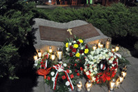 83. rocznica aresztowania bp. Kozala, prezbiterów, alumnów i nauczycieli Włocławka