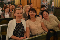 Licheń: zakończyły się rekolekcje dla katechetów