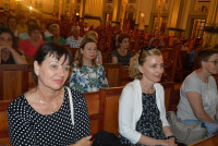 Licheń: zakończyły się rekolekcje dla katechetów