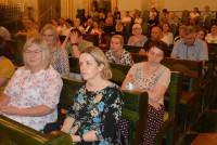 Licheń: zakończyły się rekolekcje dla katechetów