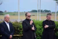 29. rocznica papieskiej Mszy św. na kruszyńskim lotnisku