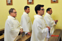 Ks. bp Mering: sercem ekumenizmu jest wypełnianie woli Pana - „aby byli jedno”