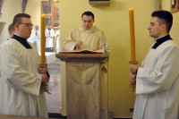 Ks. bp Mering: sercem ekumenizmu jest wypełnianie woli Pana - „aby byli jedno”