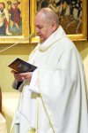 Ks. bp Mering: sercem ekumenizmu jest wypełnianie woli Pana - „aby byli jedno”