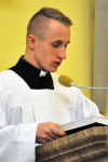 Pięciu kandydatów do święceń