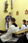 Pięciu kandydatów do święceń