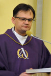 Pięciu kandydatów do święceń
