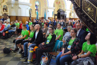 Wyruszyła 29. Piesza Pielgrzymka Zduńskowolska na Jasną Górę