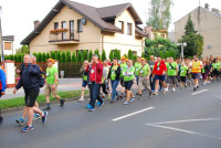 Wyruszyła 29. Piesza Pielgrzymka Zduńskowolska na Jasną Górę