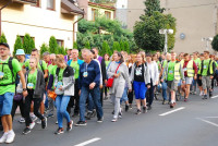 Wyruszyła 29. Piesza Pielgrzymka Zduńskowolska na Jasną Górę