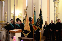Bp Wętkowski w Kłodawie: wiara nadaje smak naszemu życiu