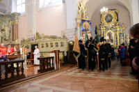 Bp Wętkowski w Kłodawie: wiara nadaje smak naszemu życiu