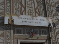 Czernikowo: pielgrzymka śladami dzieciństwa Prymasa Wyszyńskiego