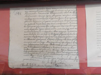 Czernikowo: pielgrzymka śladami dzieciństwa Prymasa Wyszyńskiego