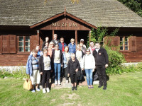 Czernikowo: pielgrzymka śladami dzieciństwa Prymasa Wyszyńskiego