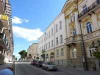 Czernikowo: pielgrzymka śladami dzieciństwa Prymasa Wyszyńskiego