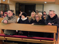 Relikwie bł. Rodziny Ulmów nawiedzają kolejne parafie diecezji włocławskiej