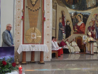 Turek: poświęcenie polichromii w kościele św. Barbary