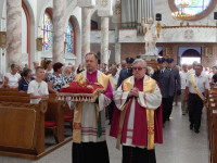 Czas mocy i łaski w parafii św. Barbary w Turku
