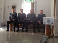 Czas mocy i łaski w parafii św. Barbary w Turku
