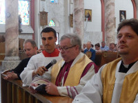 Czas mocy i łaski w parafii św. Barbary w Turku