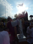 Czas mocy i łaski w parafii św. Barbary w Turku