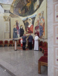 Obchody Święta Policji w diecezji włocławskiej