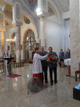 Obchody Święta Policji w diecezji włocławskiej