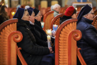 Diecezjalne obchody XXVIII Dnia Życia Konsekrowanego