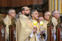 Diecezjalne obchody XXVIII Dnia Życia Konsekrowanego