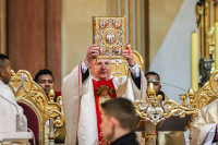 Diecezjalne obchody XXVIII Dnia Życia Konsekrowanego