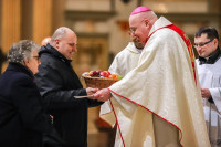 Diecezjalne obchody XXVIII Dnia Życia Konsekrowanego