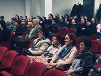Włocławek: spotkanie Teologicznego Towarzystwa Naukowego WSD