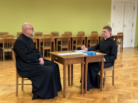 WSD Włocławek: egzamin „ex uniwersa theologia”