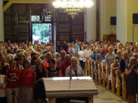 Włocławek: Diecezjalne Warsztaty Posługi Modlitwą o Uzdrowienie