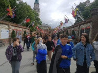 Wakacje z Bogiem w Białce Tatrzańskiej
