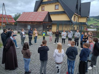 Wakacje z Bogiem w Białce Tatrzańskiej