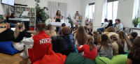 Turek: spotkanie młodych