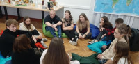 Turek: spotkanie młodych