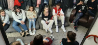 Turek: spotkanie młodych