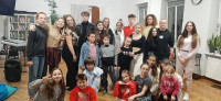 Turek: spotkanie młodych