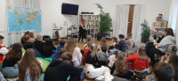 Turek: spotkanie młodych