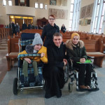 Koło: twórca „TeoBańkologii” w parafii św. Bogumiła
