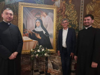 Włocławek: I rocznica wprowadzenia relikwii św. Rity do włocławskiej fary