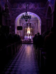 Spotkanie młodzieży i ministrantów dekanatu piotrkowskiego