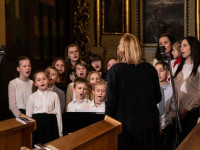 Bp Mering do chorych: Chrystus cierpi razem z nami