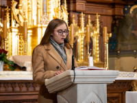 Bp Mering do chorych: Chrystus cierpi razem z nami