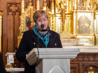 Bp Mering do chorych: Chrystus cierpi razem z nami
