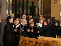 Bp Mering do chorych: Chrystus cierpi razem z nami