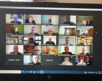 Konferencja dyrektorów wydziałów duszpasterskich